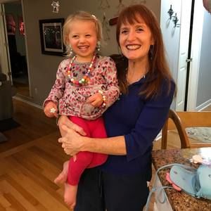 Meet your Posher, Debra